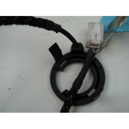 BAGUE RECEPTRICE TRANSPONDEUR