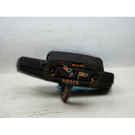 RETROVISEUR INTERIEUR