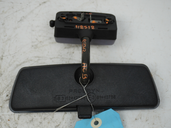 RETROVISEUR INTERIEUR