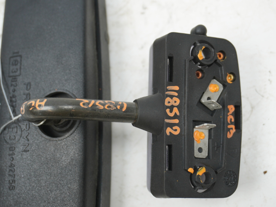 RETROVISEUR INTERIEUR