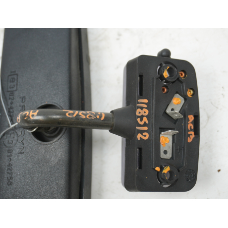 RETROVISEUR INTERIEUR