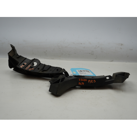 SUPPORT D PARE-CHOC AR