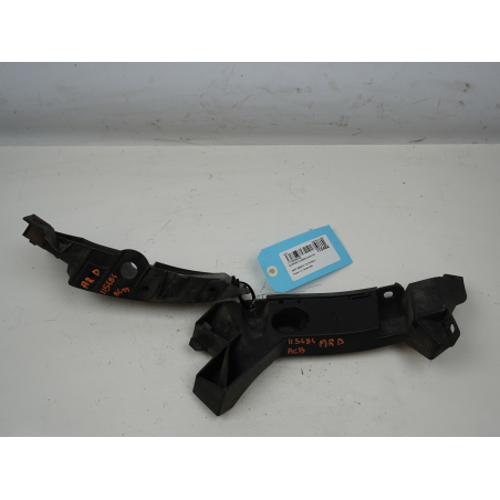 SUPPORT D PARE-CHOC AR