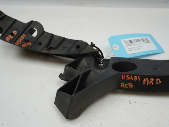 SUPPORT D PARE-CHOC AR