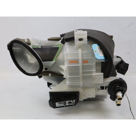 BLOC DE CHAUFFAGE COMPLET