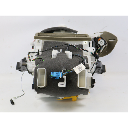 BLOC DE CHAUFFAGE COMPLET