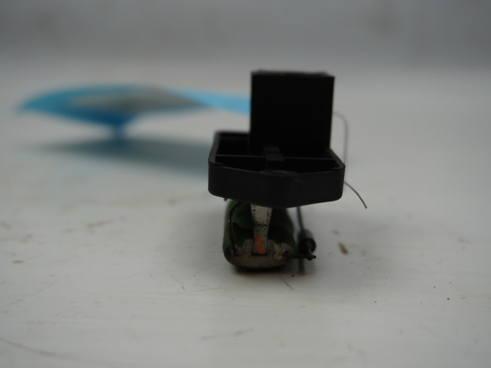 RESISTANCE DE CHAUFFAGE