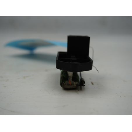 RESISTANCE DE CHAUFFAGE