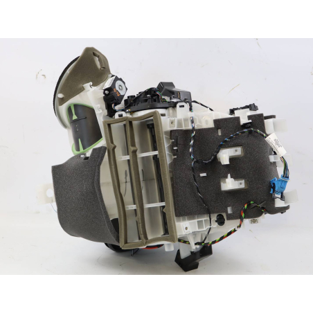 BLOC DE CHAUFFAGE COMPLET