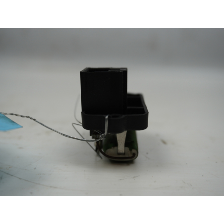 RESISTANCE DE CHAUFFAGE