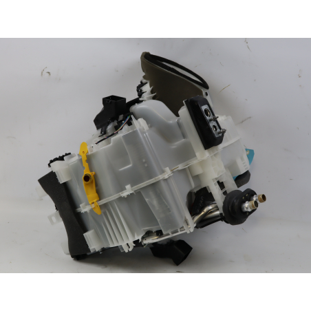 BLOC DE CHAUFFAGE COMPLET