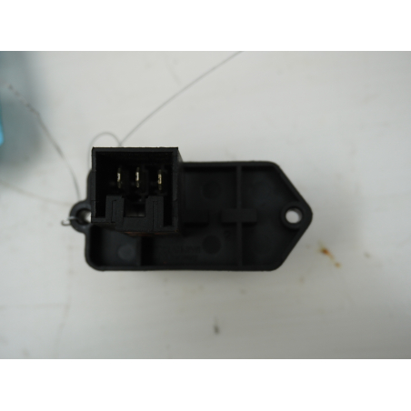 RESISTANCE DE CHAUFFAGE