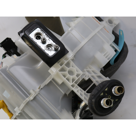 BLOC DE CHAUFFAGE COMPLET