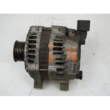 ALTERNATEUR