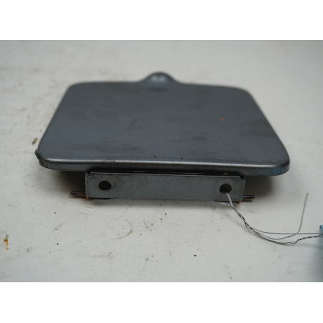 VOLET DE TRAPPE CARBURANT