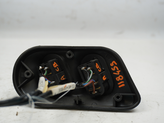 COMMANDE LEVE-GLACE PORTE AVG