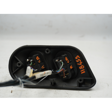 COMMANDE LEVE-GLACE PORTE AVG