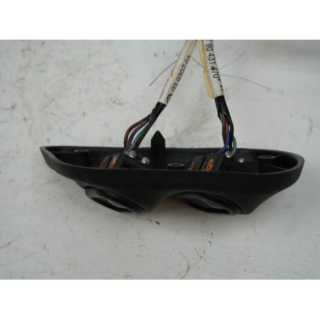 COMMANDE LEVE-GLACE PORTE AVG