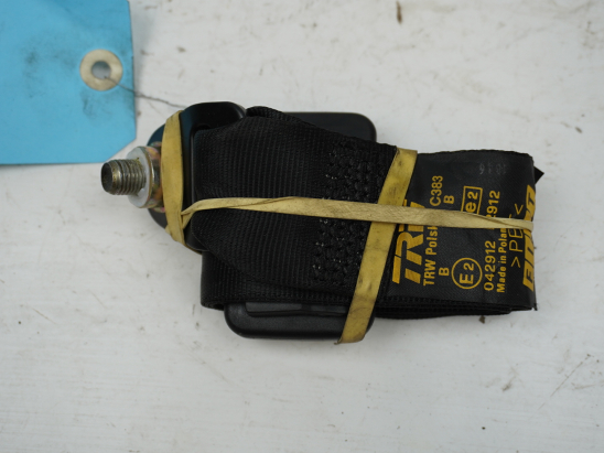 CEINTURE CENTRALE ARRIERE