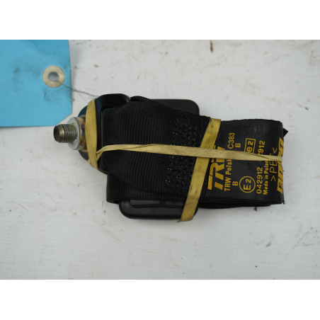 CEINTURE CENTRALE ARRIERE