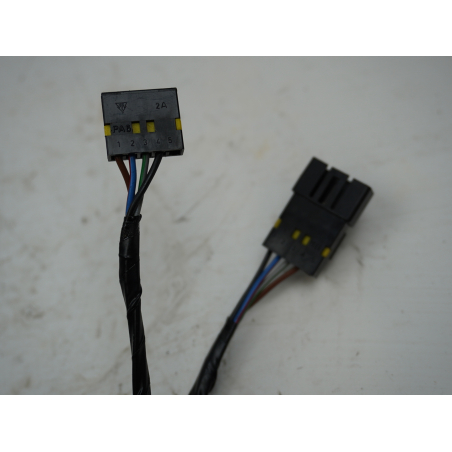 COMMANDE LEVE-GLACE PORTE AVG