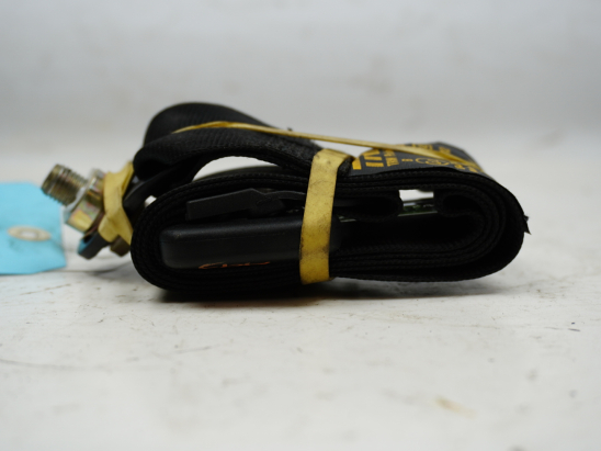 CEINTURE CENTRALE ARRIERE