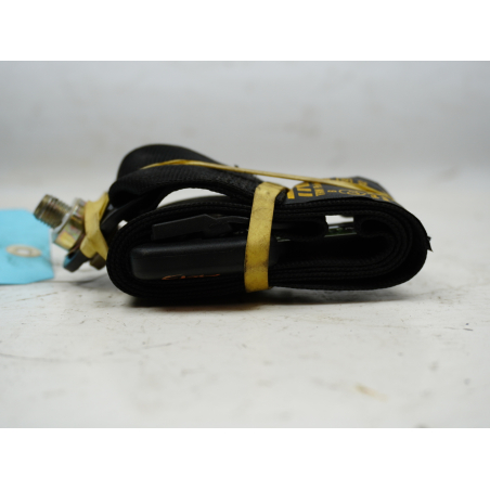 CEINTURE CENTRALE ARRIERE