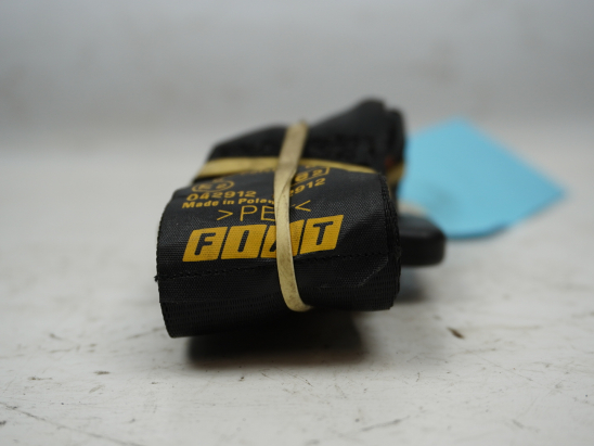 CEINTURE CENTRALE ARRIERE