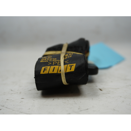 CEINTURE CENTRALE ARRIERE