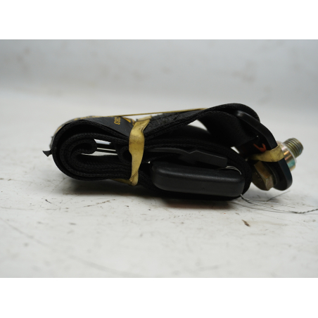 CEINTURE CENTRALE ARRIERE