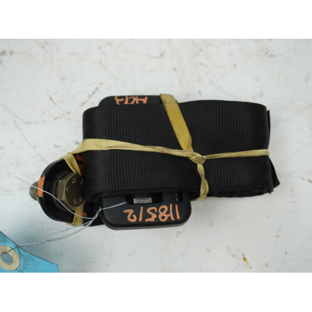 CEINTURE CENTRALE ARRIERE