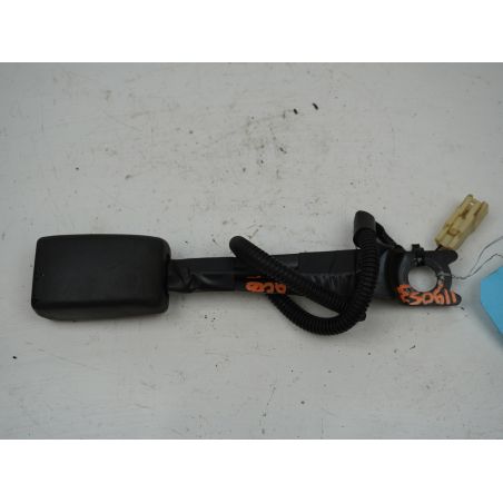 ANCRAGE CEINTURE AVG