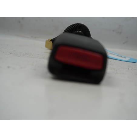 ANCRAGE CEINTURE AVG