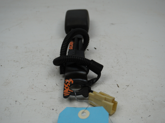 ANCRAGE CEINTURE AVG