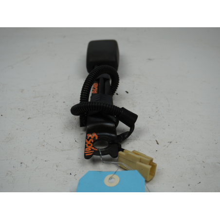 ANCRAGE CEINTURE AVG