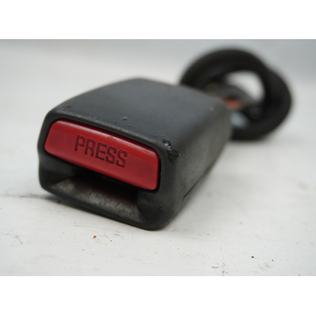 ANCRAGE CEINTURE AVG