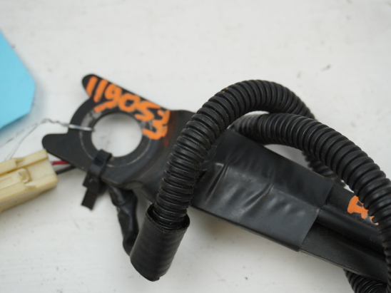 ANCRAGE CEINTURE AVG