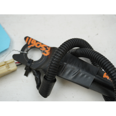 ANCRAGE CEINTURE AVG