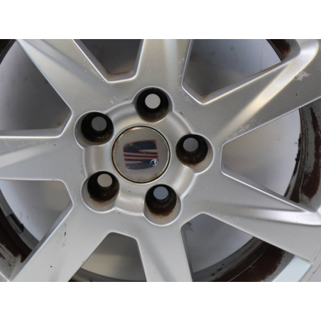 Jante aluminium occasion SEAT IBIZA IV Phase 1 - 1.9 TDI 90ch