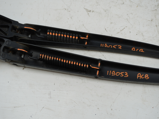 BRAS ESSUIE-GLACE AV