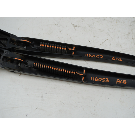 BRAS ESSUIE-GLACE AV