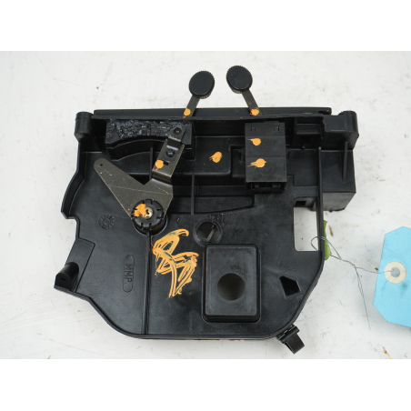 COMMANDE DE CHAUFFAGE