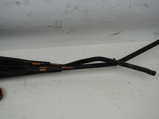 BRAS ESSUIE-GLACE AV