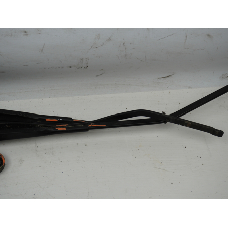 BRAS ESSUIE-GLACE AV