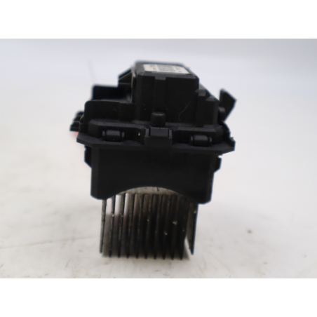 RESISTANCE DE CHAUFFAGE