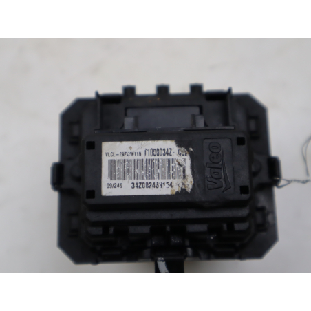 RESISTANCE DE CHAUFFAGE