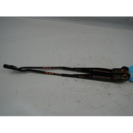 BRAS ESSUIE-GLACE AV