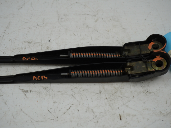 BRAS ESSUIE-GLACE AV