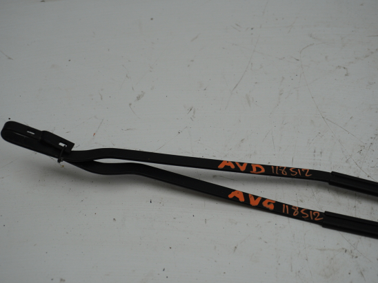 BRAS ESSUIE-GLACE AV