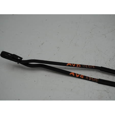 BRAS ESSUIE-GLACE AV